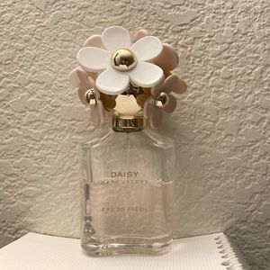 Marc Jacobs Perfume - Daisy
